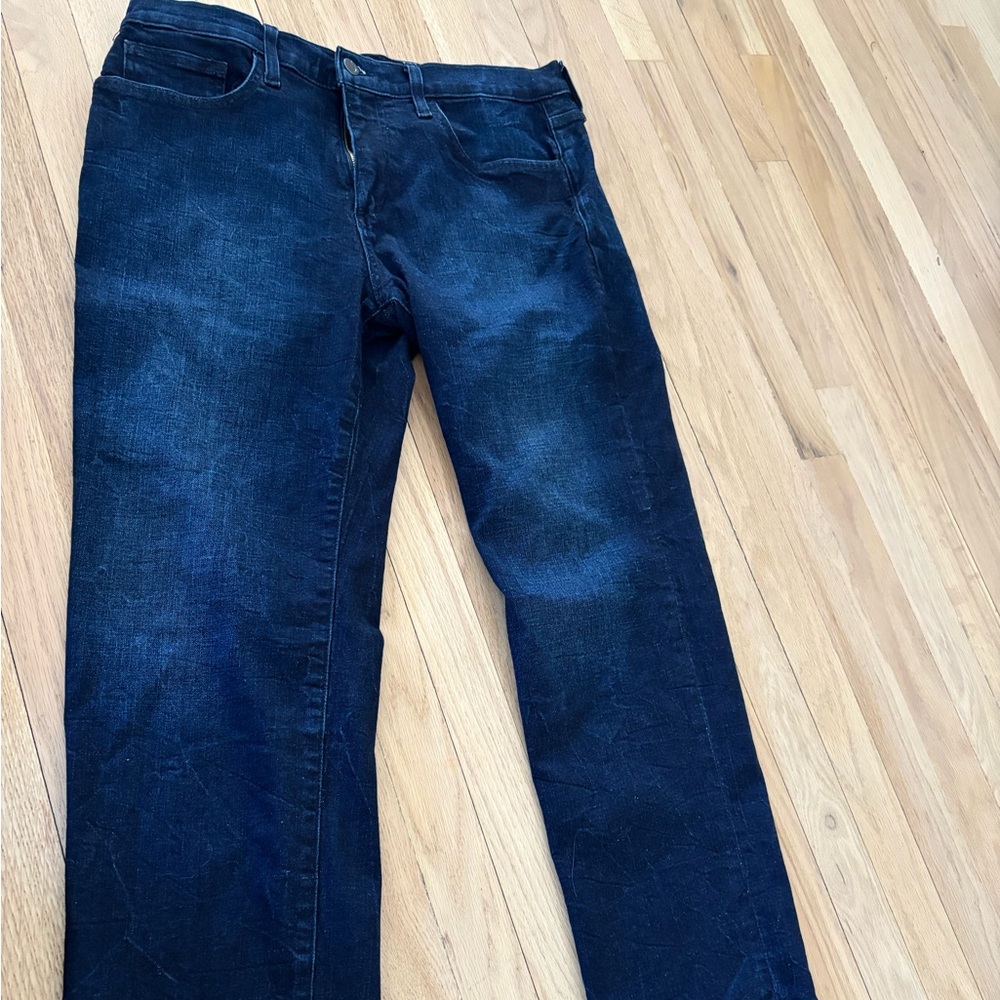 Joes Classic Straight Jeans 34x30
